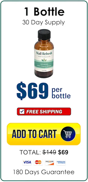 Buy Nail Refresh 1 Bottle